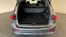 Mercedes-Benz GLB 200 AMG Line Premium 5dr 7G-Tronic Petrol Estate